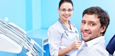 Стоматологические услуги -70%