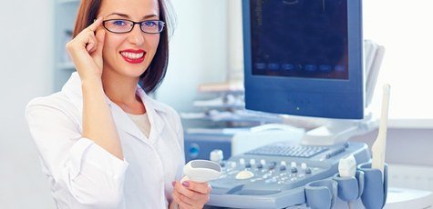 Консультация гинеколога, УЗИ в «Daily Medical»
