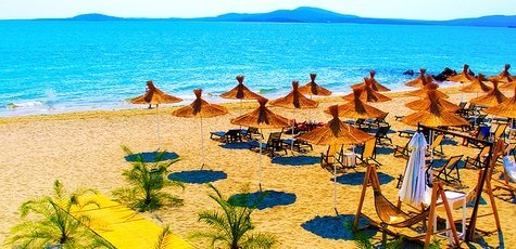 Тур в Болгарию -46%