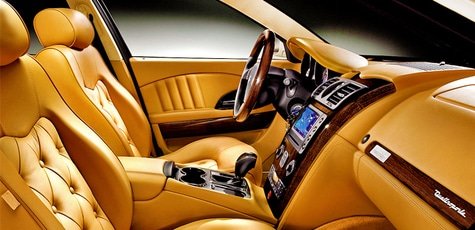 Комплексная химчистка авто -53%