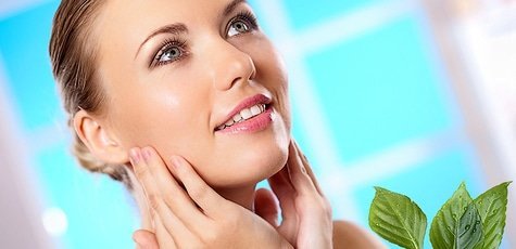 Ультразвуковая чистка лица -83%