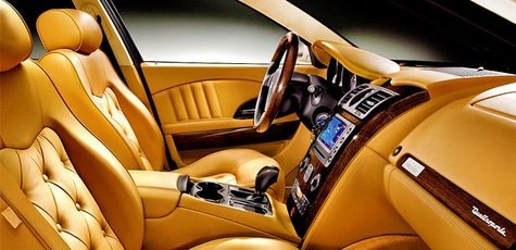 Комплексная химчистка авто -53%