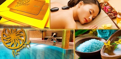 Spa-процедуры -75%