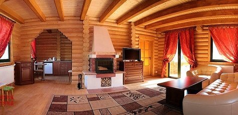 Отдых в Карпатах -50%