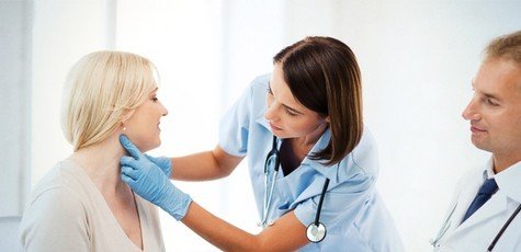 Обследование у эндокринолога в «Daily Medical»