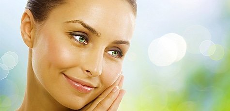 Уход за лицом -75%