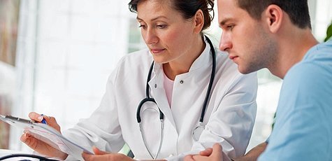 Урологическое обследование в «Daily Medical»
