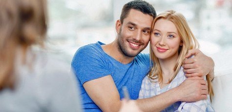 Обследование бесплодия в центре «Родинне Джерело»