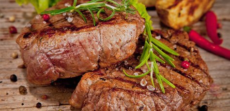 Скидка на меню кухни и бара в ресторане "Gusto"!