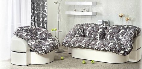 Cовременные диваны в Taburetka -10%