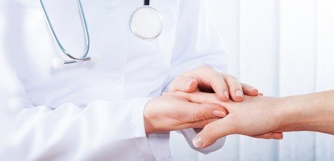 Радиоволновая деструкция кондилом
