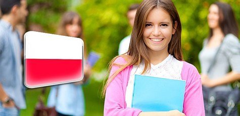 Изучение польского языка в центре «Together»!