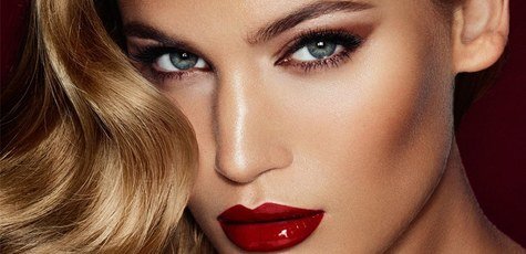 Перманентный татуаж в салоне «Schwarzkopf»!