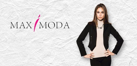 Скидка 10% на весь товар от  MAXIMODA!