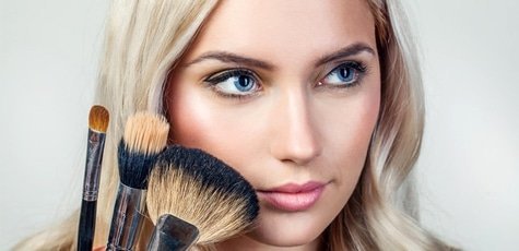 Скидка 53% на курс «Макияж для себя»