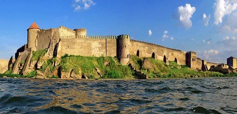 Тур в Белгород-Днестровский от «Lotos Travel»!