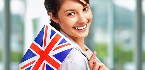 Курс английского языка в «English Club TV School»!