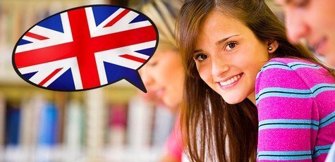 Курсы английского в клубе «Study Well»!