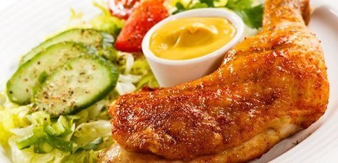 Скидка до 50% на меню кухни и вина в «Jardin»