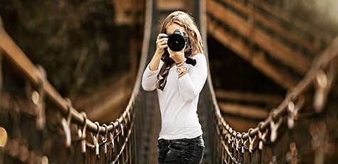 Выездная фотосессия от профессионального фотографа