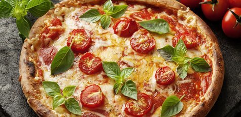 Скидка на все меню и бар в пиццерии «Fan Pizza»!