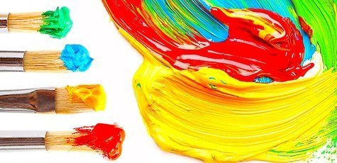 Курс живописи маслом от арт-студии «Art & Smart»!