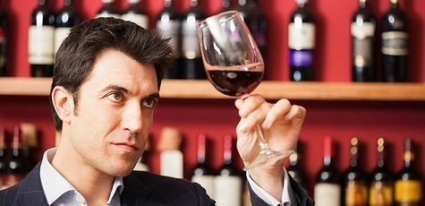 Винная дегустация для двоих в баре «Solo Vino»!
