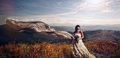 Проф. фотосессия в любом жанре от Руслана Рояла!