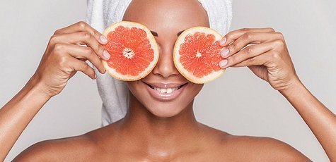 SPA-программа "Фруктовый коктейль" в «Фреш стайл»!