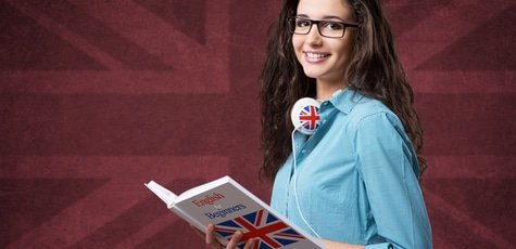 Курсы английского языка от школы «Just English It»