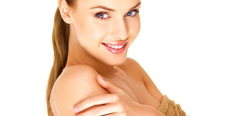 Чистка лица в салоне красоты «Beautyinjections»!