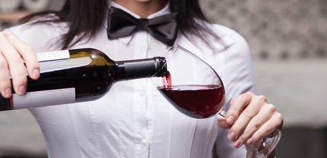Курс сомелье в International Wine Academy!
