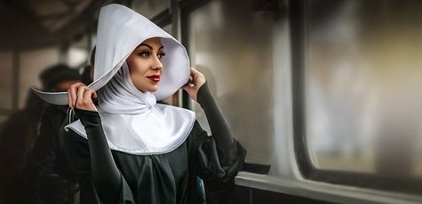 Профессиональная фотосессия от Руслана Рояла!