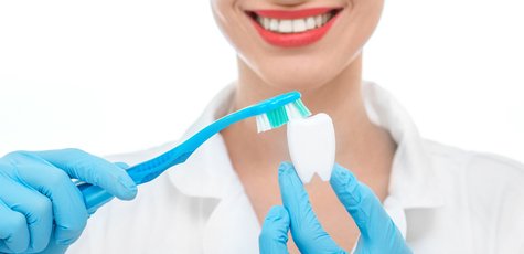 Стоматологические услуги в центре «UNIQUM CLINIC»