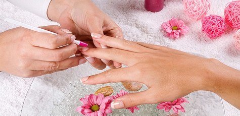 Курсы обучения по маникюру и педикюру