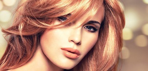 Мужские и женские стрижки, укладки в салоне Эллада