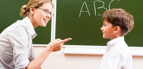 Изучение английского языка для детей с 3-х до 6 ле