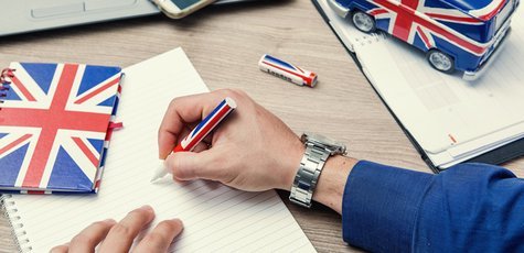 Английский в центре «Language Lab»!