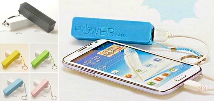 Вредно ли заряжать телефон от power bank