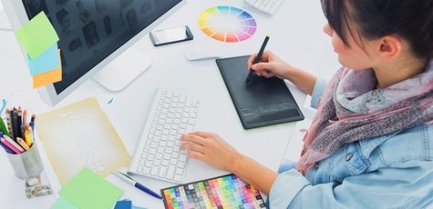 Курс обучения "WEB дизайн" для одного или двоих
