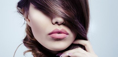 Сеанс увеличения губ в салоне красоты «Rachel»!