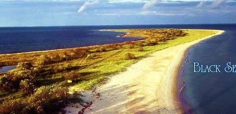Отдых в Скадовске у Черного моря -40%