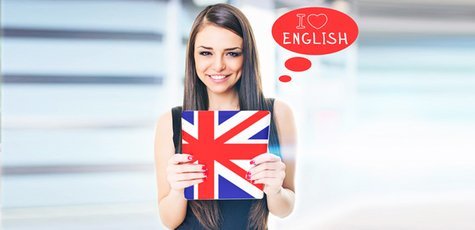 Изучение английского языка в "What's Up"!