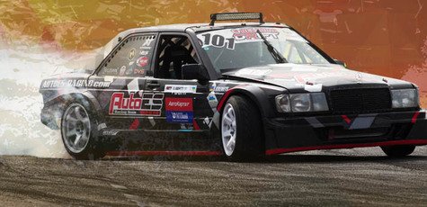 Билеты на RTR Time Attack 2016!