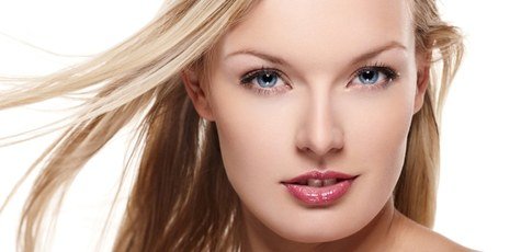 12-этапная ультразвуковая чистка лица!