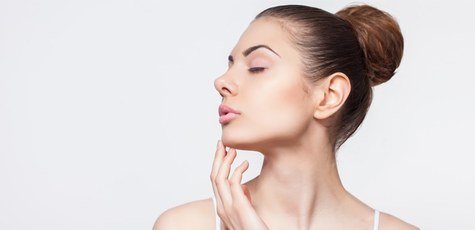 Чистка лица в косметолог. кабинете «Cosmetic.PROF»