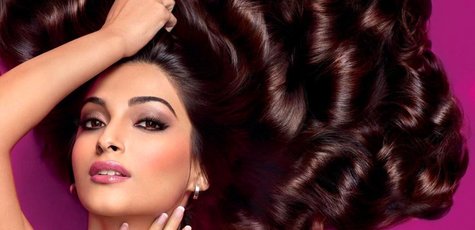 Стрижка, окрашивание волос в салоне "Beauty Studio