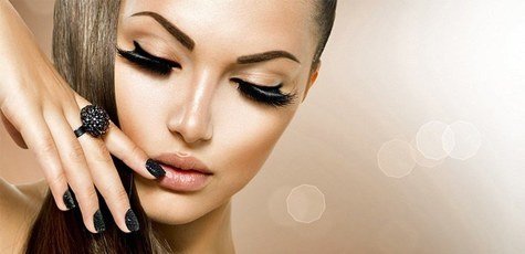 Моделирование бровей в салоне «Koko beauty style»