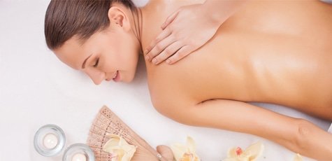 До 3 SPA-сеансов против целлюлита в салоне Eclipce