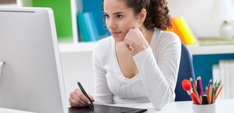 Курсы Photoshop, Adobe Illustrator от «IT Academy»
